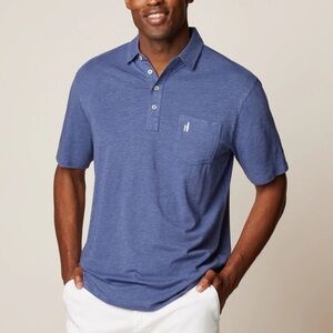 Johnnie-O Hangin’ Out Polo Medium